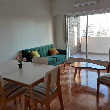 Apartament Barracas 3 Ambientes Buenos Aires Zewnętrze zdjęcie