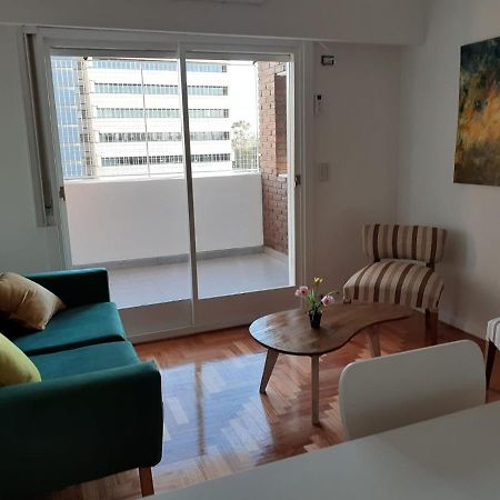 Apartament Barracas 3 Ambientes Buenos Aires Zewnętrze zdjęcie