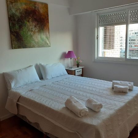 Apartament Barracas 3 Ambientes Buenos Aires Zewnętrze zdjęcie