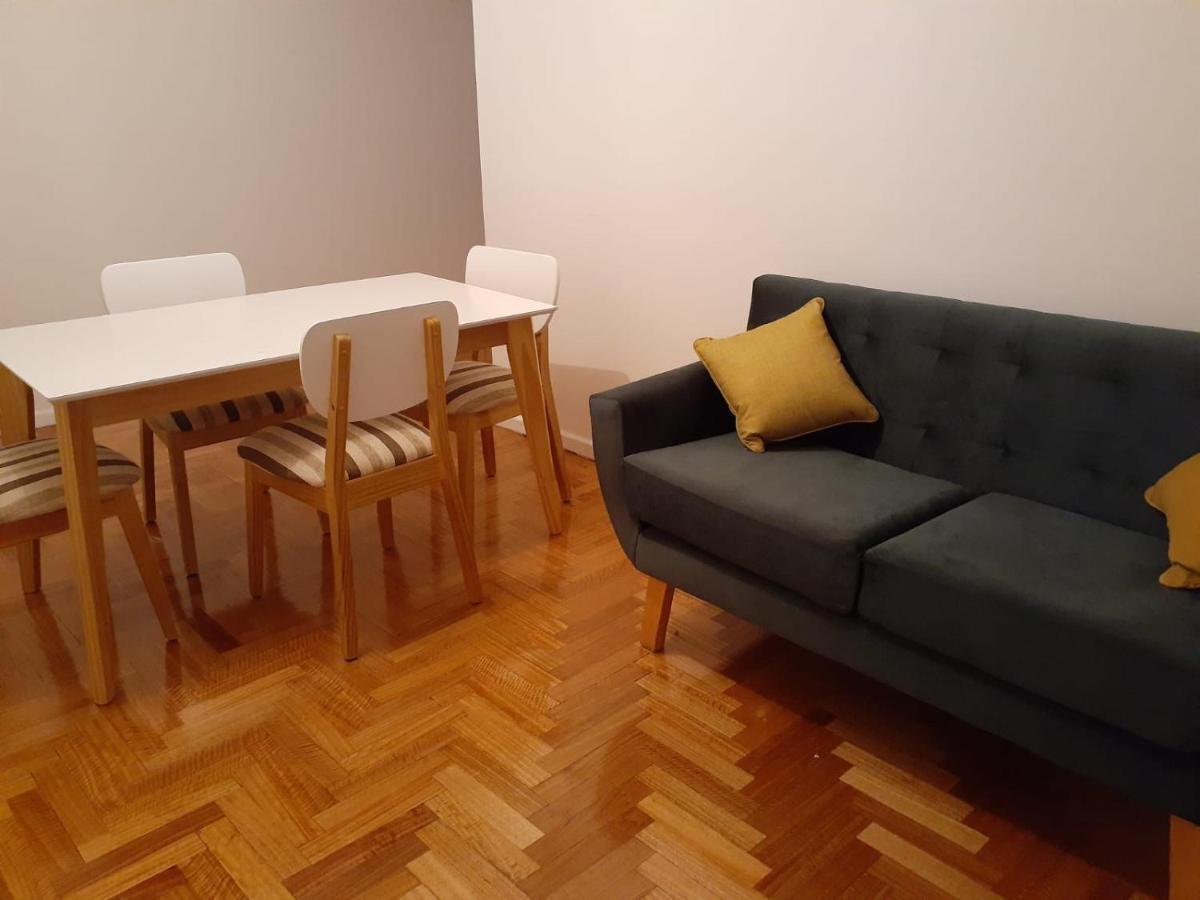 Apartament Barracas 3 Ambientes Buenos Aires Zewnętrze zdjęcie