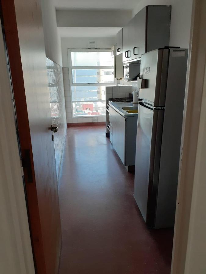 Apartament Barracas 3 Ambientes Buenos Aires Zewnętrze zdjęcie