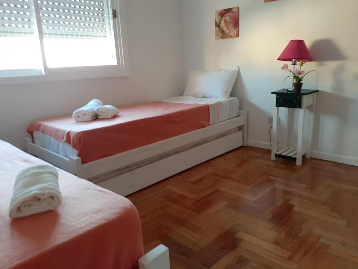 Apartament Barracas 3 Ambientes Buenos Aires Zewnętrze zdjęcie