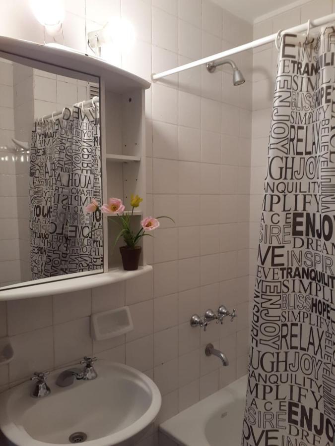 Apartament Barracas 3 Ambientes Buenos Aires Zewnętrze zdjęcie